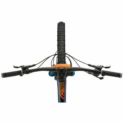 Nukeproof Reactor 290 Factory Carbon Bike (XT) -Roue Voyage Soldes Magasin Nukeproof Reactor 290 Factory Carbon Bike XT 10