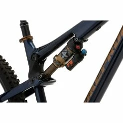 Nukeproof Reactor 290 Factory Carbon Bike (XT) -Roue Voyage Soldes Magasin Nukeproof Reactor 290 Factory Carbon Bike XT 13