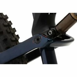 Nukeproof Reactor 290 Factory Carbon Bike (XT) -Roue Voyage Soldes Magasin Nukeproof Reactor 290 Factory Carbon Bike XT 14