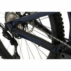 Nukeproof Reactor 290 Factory Carbon Bike (XT) -Roue Voyage Soldes Magasin Nukeproof Reactor 290 Factory Carbon Bike XT 17