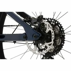 Nukeproof Reactor 290 Factory Carbon Bike (XT) -Roue Voyage Soldes Magasin Nukeproof Reactor 290 Factory Carbon Bike XT 19