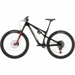 Nukeproof Reactor 290 RS Carbon Bike (X01 Eagle) -Roue Voyage Soldes Magasin Nukeproof Reactor 290 RS Carbon Bike X01 Eagle 04