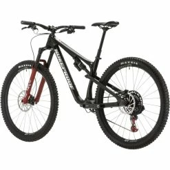 Nukeproof Reactor 290 RS Carbon Bike (X01 Eagle) -Roue Voyage Soldes Magasin Nukeproof Reactor 290 RS Carbon Bike X01 Eagle 06