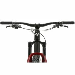 Nukeproof Reactor 290 RS Carbon Bike (X01 Eagle) -Roue Voyage Soldes Magasin Nukeproof Reactor 290 RS Carbon Bike X01 Eagle 07