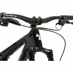 Nukeproof Reactor 290 RS Carbon Bike (X01 Eagle) -Roue Voyage Soldes Magasin Nukeproof Reactor 290 RS Carbon Bike X01 Eagle 08