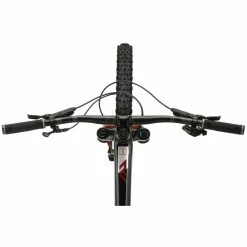 Nukeproof Reactor 290 RS Carbon Bike (X01 Eagle) -Roue Voyage Soldes Magasin Nukeproof Reactor 290 RS Carbon Bike X01 Eagle 10