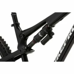 Nukeproof Reactor 290 RS Carbon Bike (X01 Eagle) -Roue Voyage Soldes Magasin Nukeproof Reactor 290 RS Carbon Bike X01 Eagle 13