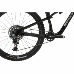 Nukeproof Reactor 290 RS Carbon Bike (X01 Eagle) -Roue Voyage Soldes Magasin Nukeproof Reactor 290 RS Carbon Bike X01 Eagle 18
