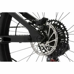 Nukeproof Reactor 290 RS Carbon Bike (X01 Eagle) -Roue Voyage Soldes Magasin Nukeproof Reactor 290 RS Carbon Bike X01 Eagle 19