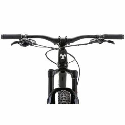 Nukeproof Scout 275 RS Alloy Mountain Bike (GX Eagle) -Roue Voyage Soldes Magasin Nukeproof Scout 275 RS Alloy Bike GX Eagle 2022 Black 10