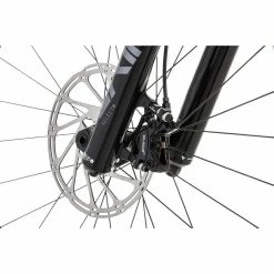 Nukeproof Scout 275 RS Alloy Mountain Bike (GX Eagle) -Roue Voyage Soldes Magasin Nukeproof Scout 275 RS Alloy Bike GX Eagle 2022 Black 12