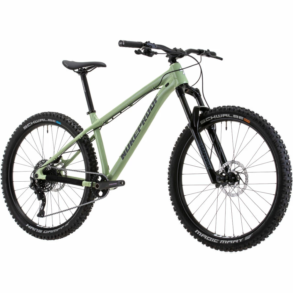 Nukeproof Scout 275 Race Alloy Mountain Bike (Deore10) 2 Nukeproof Scout 275 Race Alloy Mountain Bike (Deore10) – Image 2