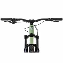 Nukeproof Scout 275 Race Alloy Mountain Bike (Deore10) 26 Nukeproof Scout 275 Race Alloy Mountain Bike (Deore10) -Roue Voyage Soldes Magasin Nukeproof Scout 275 Race Alloy Bike Deore10 2022 Artichoke Green 10