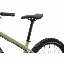 Nukeproof Scout 275 Race Alloy Mountain Bike (Deore10) 29 Nukeproof Scout 275 Race Alloy Mountain Bike (Deore10) -Roue Voyage Soldes Magasin Nukeproof Scout 275 Race Alloy Bike Deore10 2022 Artichoke Green 13