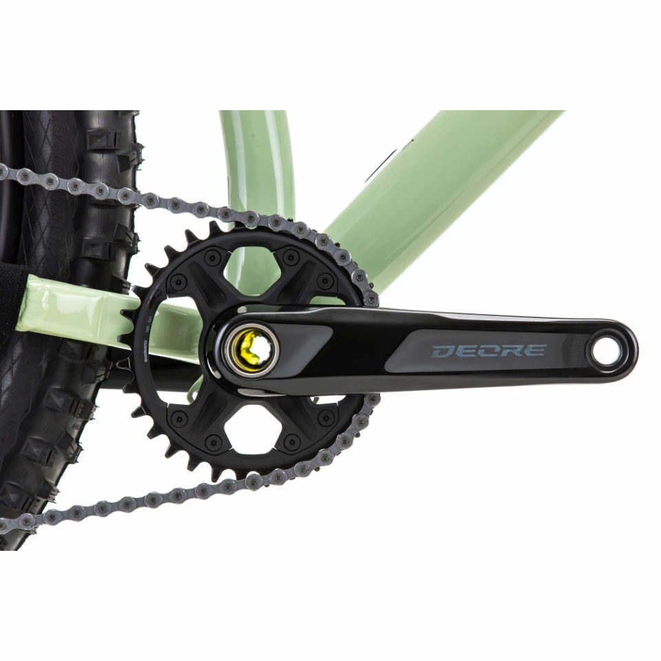 Nukeproof Scout 275 Race Alloy Mountain Bike (Deore10) 14 Nukeproof Scout 275 Race Alloy Mountain Bike (Deore10) – Image 14