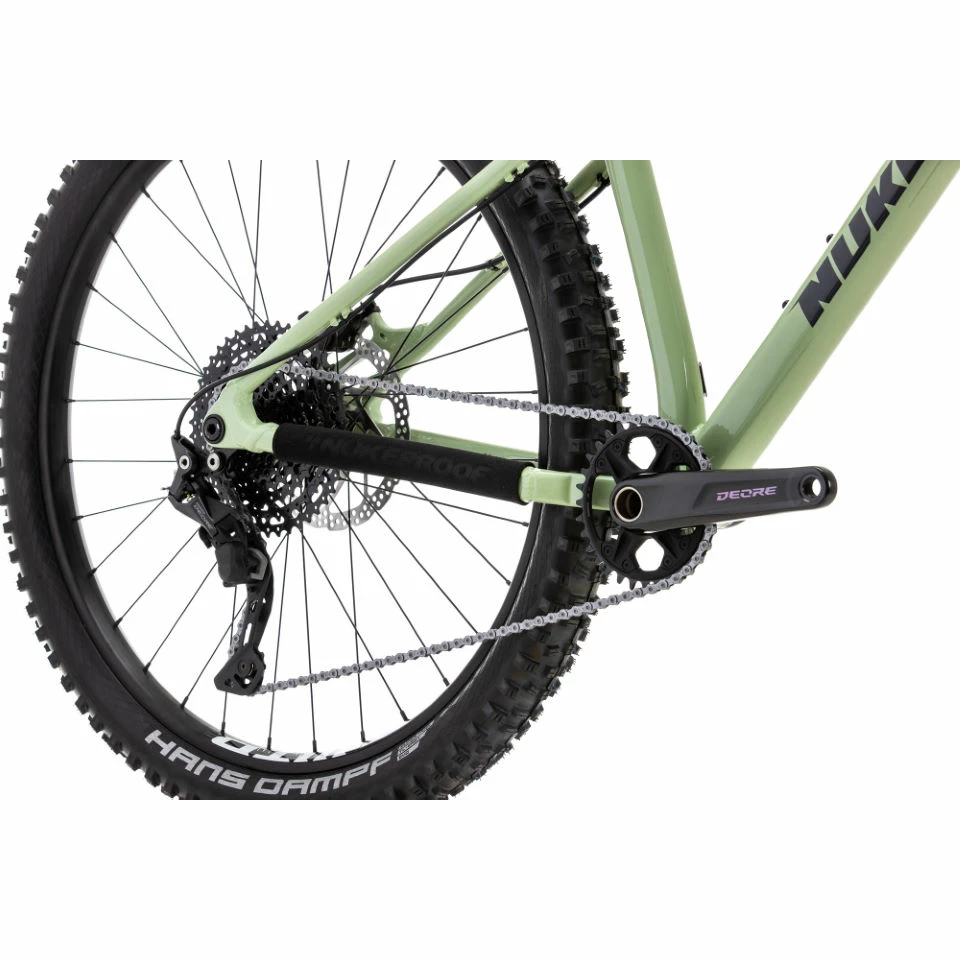 Nukeproof Scout 275 Race Alloy Mountain Bike (Deore10) 15 Nukeproof Scout 275 Race Alloy Mountain Bike (Deore10) – Image 15
