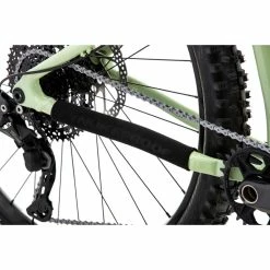 Nukeproof Scout 275 Race Alloy Mountain Bike (Deore10) 32 Nukeproof Scout 275 Race Alloy Mountain Bike (Deore10) -Roue Voyage Soldes Magasin Nukeproof Scout 275 Race Alloy Bike Deore10 2022 Artichoke Green 16