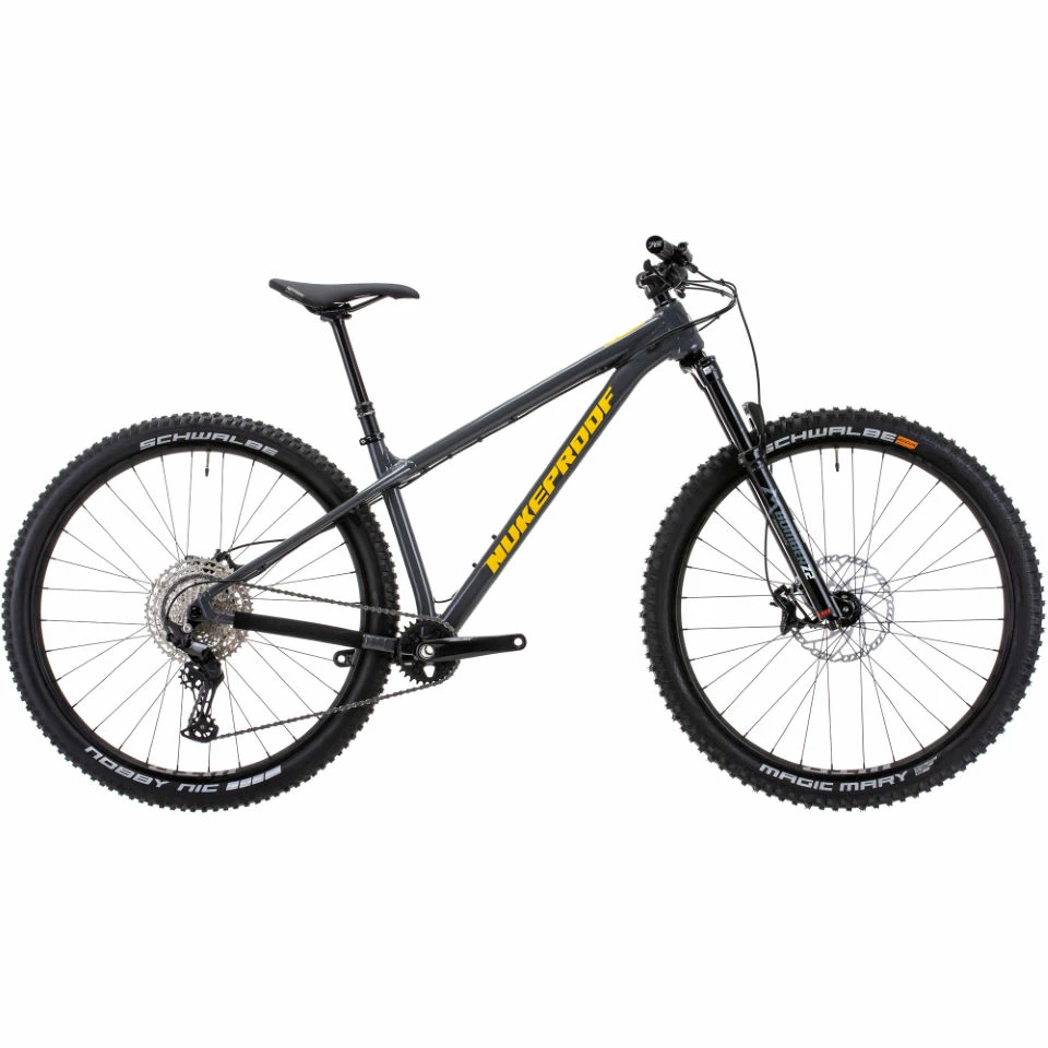 Nukeproof Scout 290 Comp Alloy Mountain Bike (Deore12) 1 Nukeproof Scout 290 Comp Alloy Mountain Bike (Deore12)