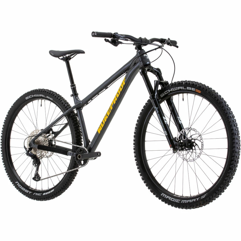 Nukeproof Scout 290 Comp Alloy Mountain Bike (Deore12) 2 Nukeproof Scout 290 Comp Alloy Mountain Bike (Deore12) – Image 2