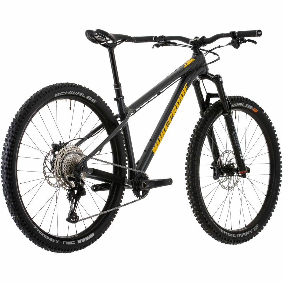Nukeproof Scout 290 Comp Alloy Mountain Bike (Deore12) 3 Nukeproof Scout 290 Comp Alloy Mountain Bike (Deore12) – Image 3