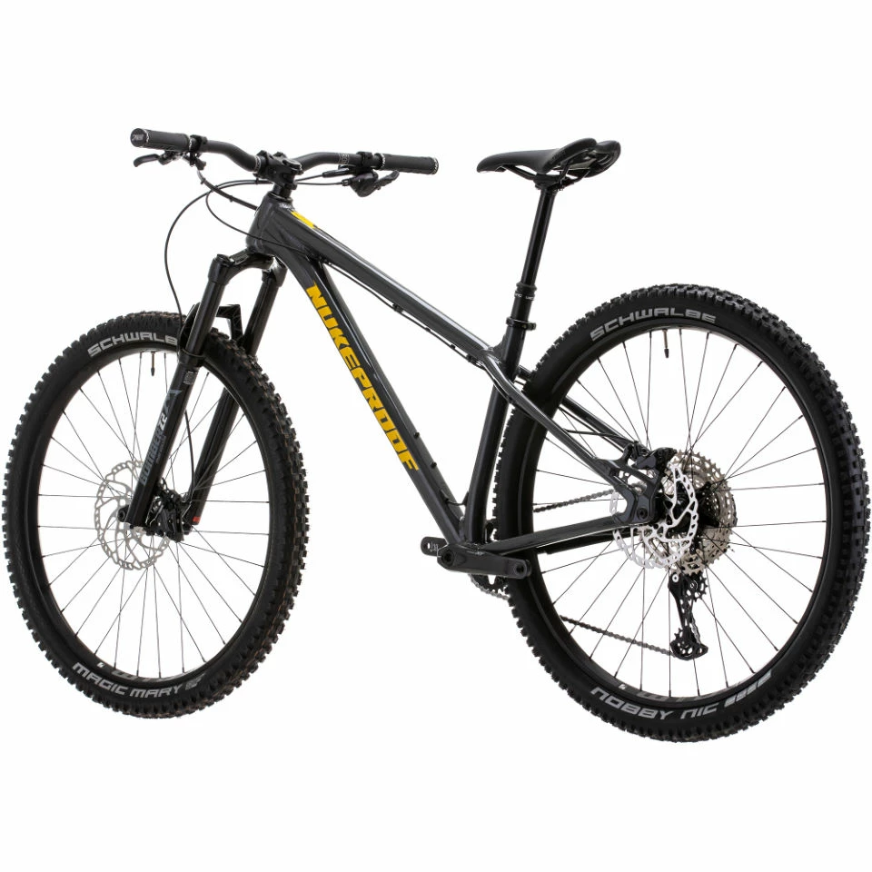 Nukeproof Scout 290 Comp Alloy Mountain Bike (Deore12) 6 Nukeproof Scout 290 Comp Alloy Mountain Bike (Deore12) – Image 6