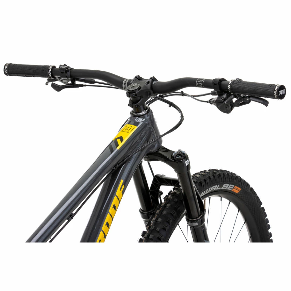 Nukeproof Scout 290 Comp Alloy Mountain Bike (Deore12) 8 Nukeproof Scout 290 Comp Alloy Mountain Bike (Deore12) – Image 8