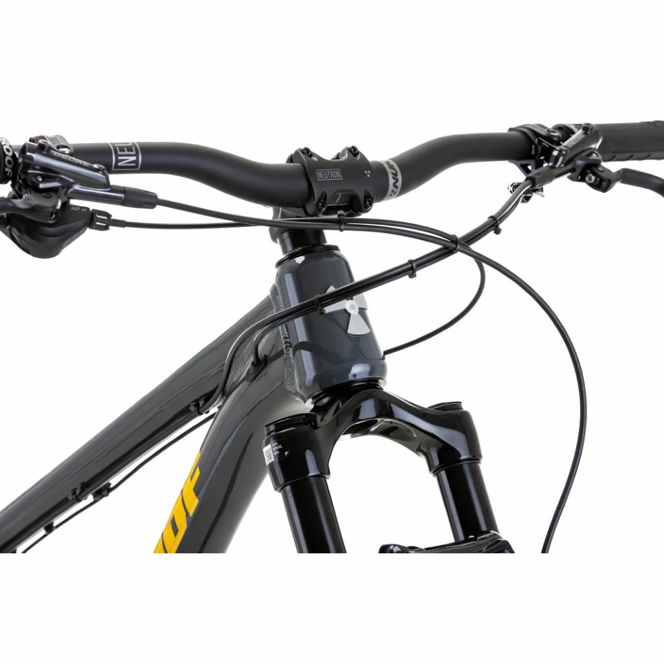Nukeproof Scout 290 Comp Alloy Mountain Bike (Deore12) 9 Nukeproof Scout 290 Comp Alloy Mountain Bike (Deore12) – Image 9