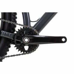 Nukeproof Scout 290 Comp Alloy Mountain Bike (Deore12) 30 Nukeproof Scout 290 Comp Alloy Mountain Bike (Deore12) -Roue Voyage Soldes Magasin Nukeproof Scout 290 Comp Alloy Bike Deore12 2022 Bullet Grey 14