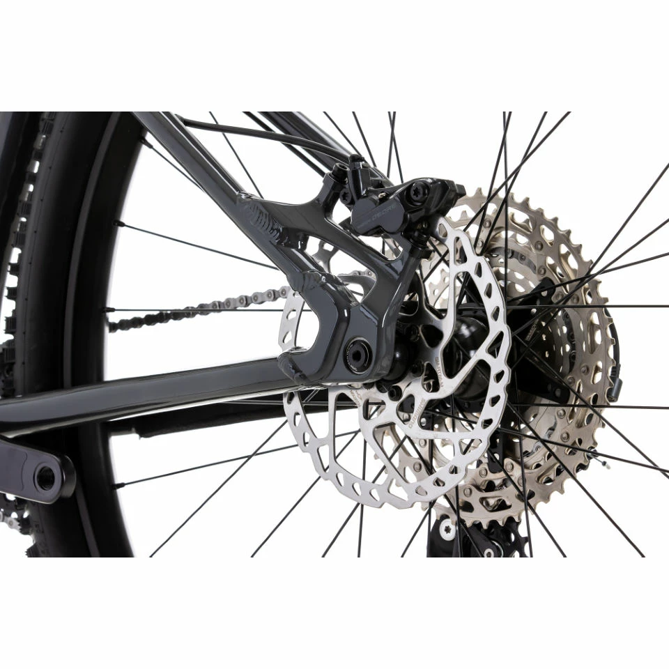 Nukeproof Scout 290 Comp Alloy Mountain Bike (Deore12) 17 Nukeproof Scout 290 Comp Alloy Mountain Bike (Deore12) – Image 17