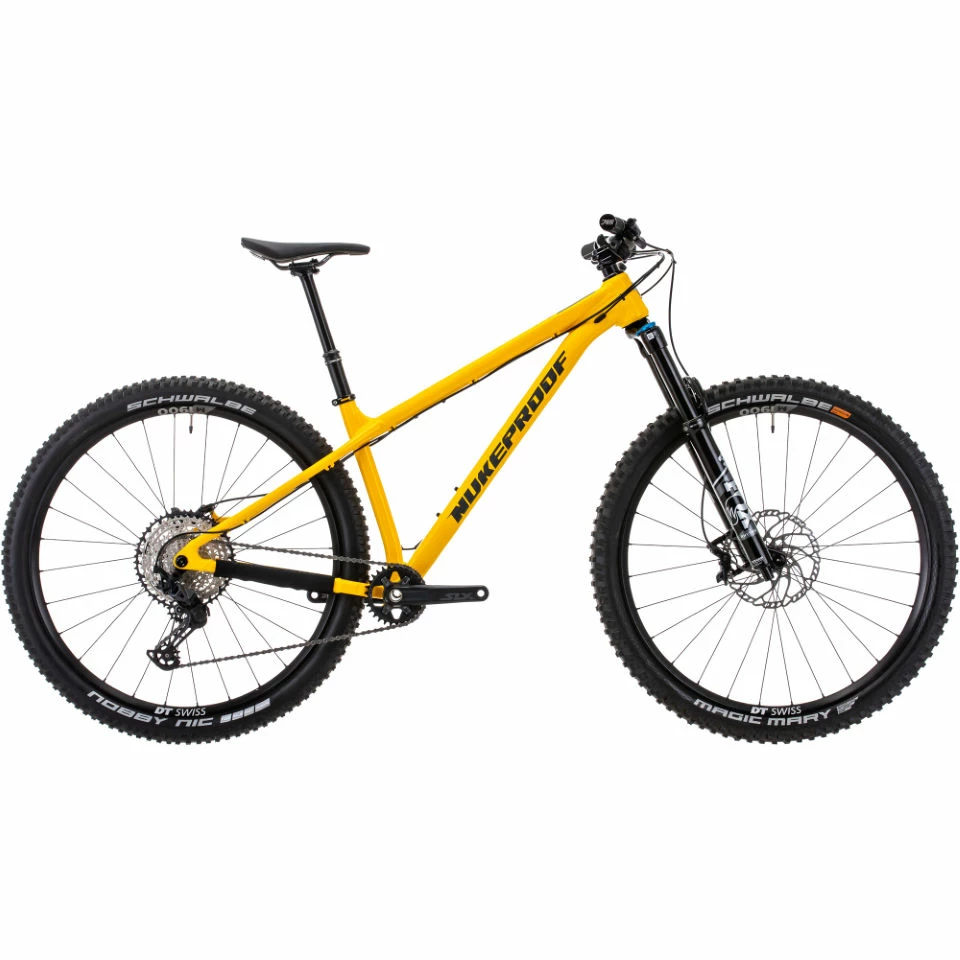Nukeproof Scout 290 Elite Alloy Mountain Bike (SLX12) 1 Nukeproof Scout 290 Elite Alloy Mountain Bike (SLX12)