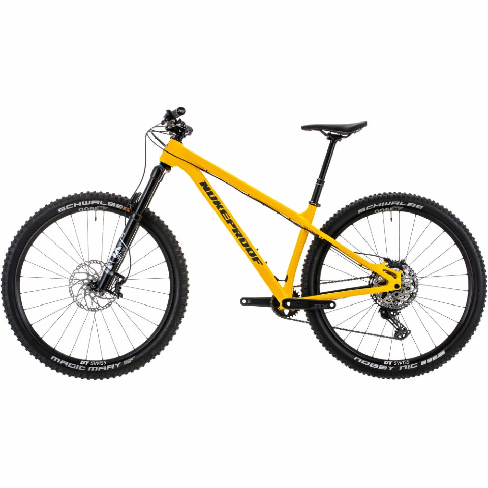 Nukeproof Scout 290 Elite Alloy Mountain Bike (SLX12) 4 Nukeproof Scout 290 Elite Alloy Mountain Bike (SLX12) – Image 4