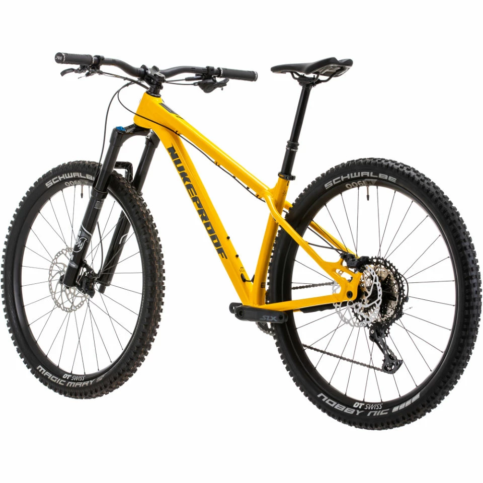 Nukeproof Scout 290 Elite Alloy Mountain Bike (SLX12) 6 Nukeproof Scout 290 Elite Alloy Mountain Bike (SLX12) – Image 6
