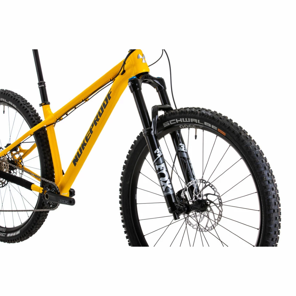 Nukeproof Scout 290 Elite Alloy Mountain Bike (SLX12) 11 Nukeproof Scout 290 Elite Alloy Mountain Bike (SLX12) – Image 11