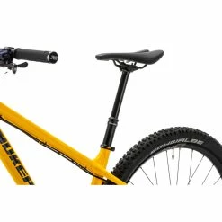Nukeproof Scout 290 Elite Alloy Mountain Bike (SLX12) 29 Nukeproof Scout 290 Elite Alloy Mountain Bike (SLX12) -Roue Voyage Soldes Magasin Nukeproof Scout 290 Elite Alloy Bike SLX12 2022 Factory Yellow 13