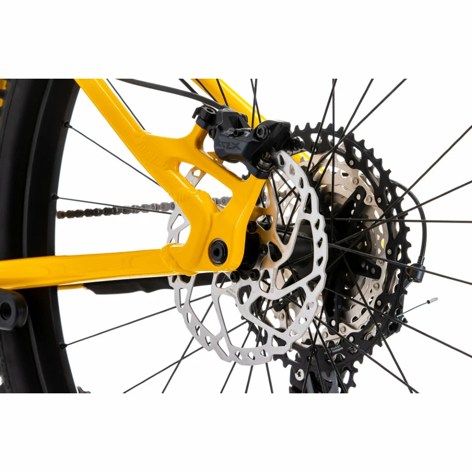 Nukeproof Scout 290 Elite Alloy Mountain Bike (SLX12) 17 Nukeproof Scout 290 Elite Alloy Mountain Bike (SLX12) – Image 17