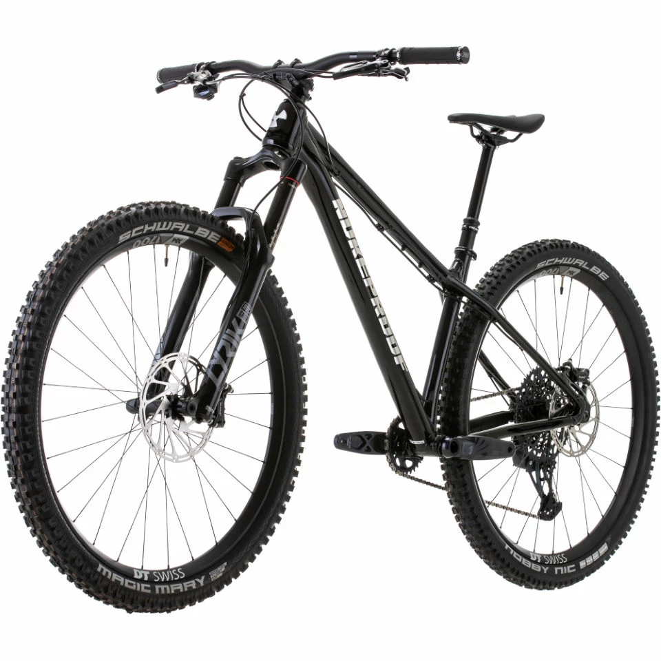 Nukeproof Scout 290 RS Alloy Mountain Bike (GX Eagle) 5 Nukeproof Scout 290 RS Alloy Mountain Bike (GX Eagle) – Image 5