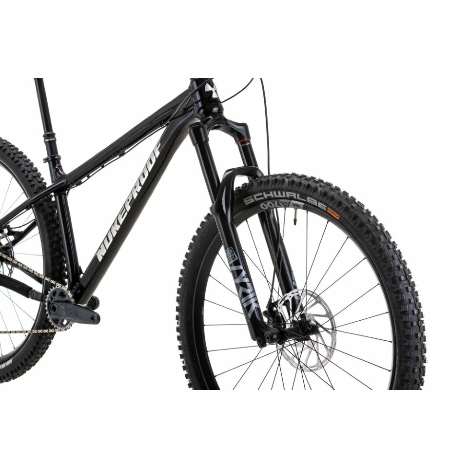 Nukeproof Scout 290 RS Alloy Mountain Bike (GX Eagle) 11 Nukeproof Scout 290 RS Alloy Mountain Bike (GX Eagle) – Image 11