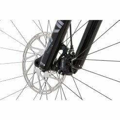 Nukeproof Scout 290 RS Alloy Mountain Bike (GX Eagle) 28 Nukeproof Scout 290 RS Alloy Mountain Bike (GX Eagle) -Roue Voyage Soldes Magasin Nukeproof Scout 290 RS Alloy Bike GX Eagle 2022 Black 12