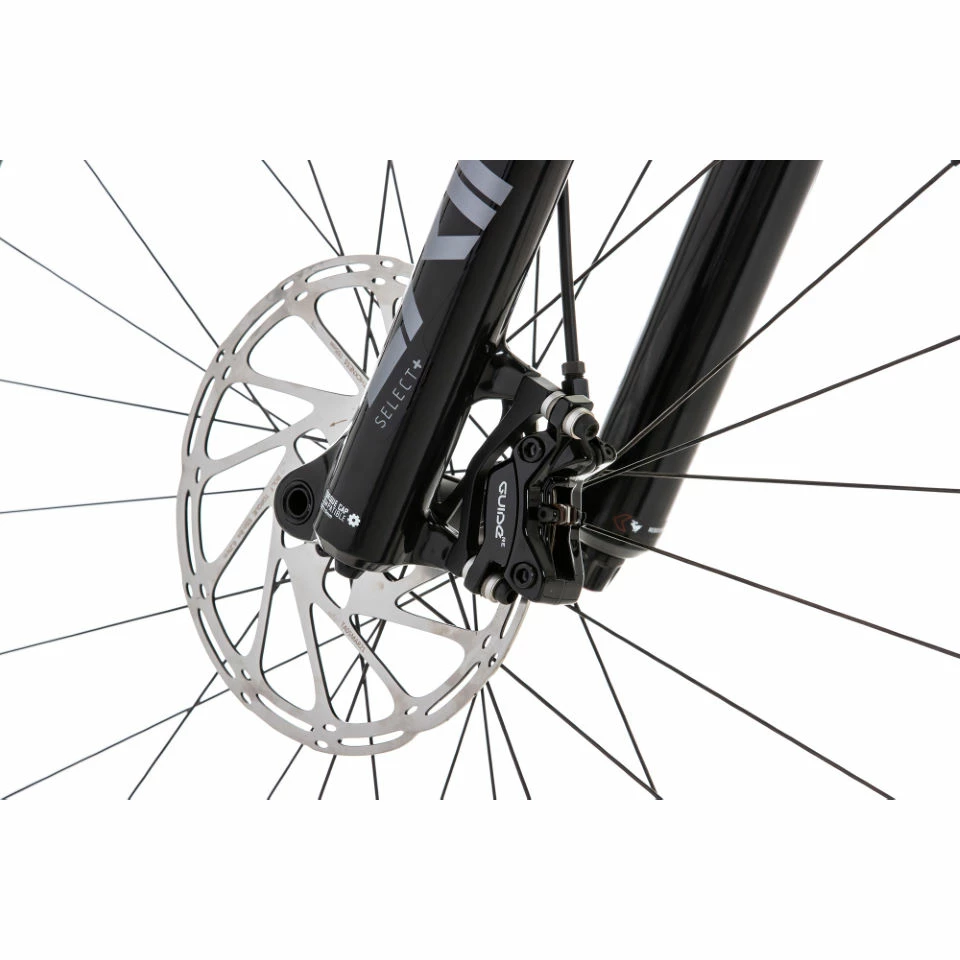 Nukeproof Scout 290 RS Alloy Mountain Bike (GX Eagle) 12 Nukeproof Scout 290 RS Alloy Mountain Bike (GX Eagle) – Image 12