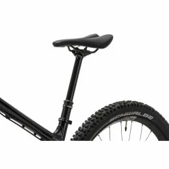 Nukeproof Scout 290 RS Alloy Mountain Bike (GX Eagle) 29 Nukeproof Scout 290 RS Alloy Mountain Bike (GX Eagle) -Roue Voyage Soldes Magasin Nukeproof Scout 290 RS Alloy Bike GX Eagle 2022 Black 13