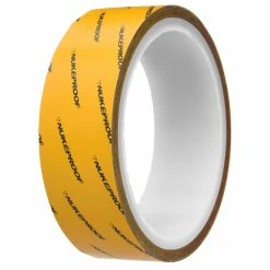 Fond De Jante Nukeproof Tubeless (10 M) -Roue Voyage Soldes Magasin Nukeproof Tubeless Rim Tape 10M Rim Tape Yellow NPTRP30X10