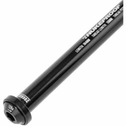 Axe Transversal Arrière Nukeproof (12 Mm) -Roue Voyage Soldes Magasin Nukeproof thru axle 03106031047 106031019 0103