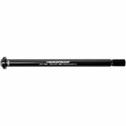 Axe Transversal Arrière Nukeproof (12 Mm) -Roue Voyage Soldes Magasin Nukeproof thru axle 19106031047 106031070 0101