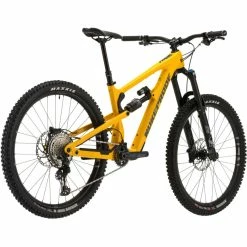 Nukeproof Mega 290 Elite Carbon Bike (SLX) -Roue Voyage Soldes Magasin Nukeproof20Mega2029020Elite20Carbon20Bike20SLX20Yellow2003