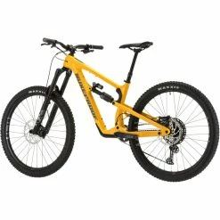 Nukeproof Mega 290 Elite Carbon Bike (SLX) -Roue Voyage Soldes Magasin Nukeproof20Mega2029020Elite20Carbon20Bike20SLX20Yellow2006
