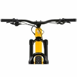 Nukeproof Mega 290 Elite Carbon Bike (SLX) -Roue Voyage Soldes Magasin Nukeproof20Mega2029020Elite20Carbon20Bike20SLX20Yellow2007