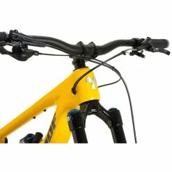 Nukeproof Mega 290 Elite Carbon Bike (SLX) -Roue Voyage Soldes Magasin Nukeproof20Mega2029020Elite20Carbon20Bike20SLX20Yellow2008