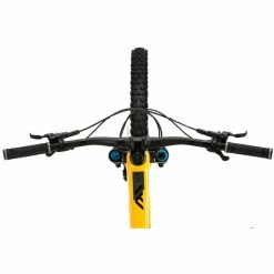 Nukeproof Mega 290 Elite Carbon Bike (SLX) -Roue Voyage Soldes Magasin Nukeproof20Mega2029020Elite20Carbon20Bike20SLX20Yellow2010