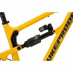 Nukeproof Mega 290 Elite Carbon Bike (SLX) -Roue Voyage Soldes Magasin Nukeproof20Mega2029020Elite20Carbon20Bike20SLX20Yellow2012