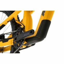 Nukeproof Mega 290 Elite Carbon Bike (SLX) -Roue Voyage Soldes Magasin Nukeproof20Mega2029020Elite20Carbon20Bike20SLX20Yellow2014